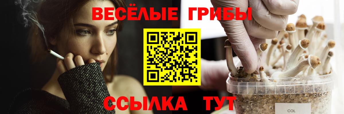 ГАШ Усинск